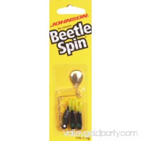 Johnson Beetle Spin   553791028